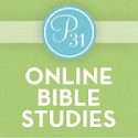Proverbs 31 Online Bible Studies