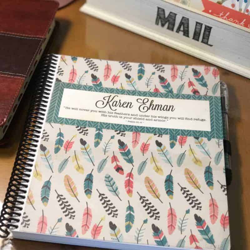 My Favorite Planner EVER is back!!!!!