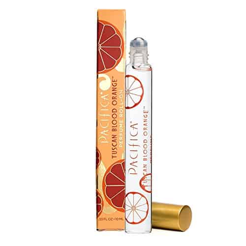 Pacifica Tuscan Blood Orange Perfume Roll-On // 15 Fabulous Online Christmas Gifts at karenehman.com.