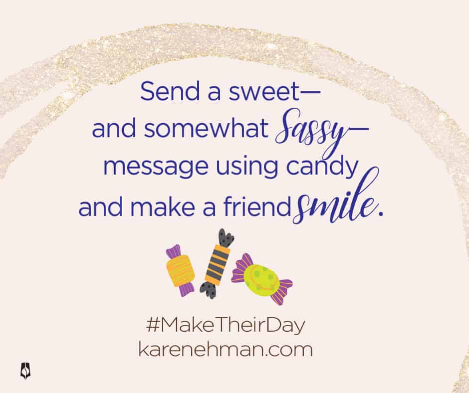 Make Their Day by Karen Ehman