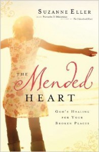 The-Mended-Heart book by Suzi