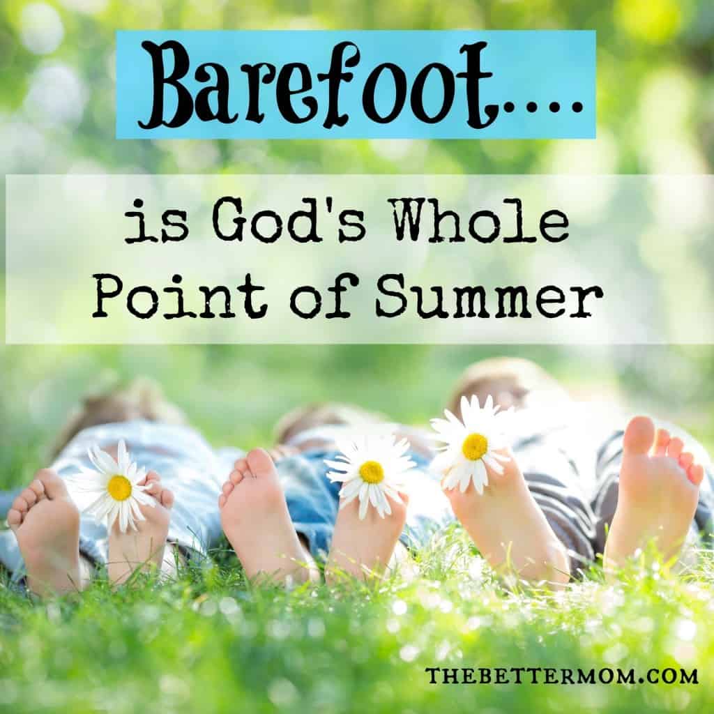 tbm.barefoot.summer