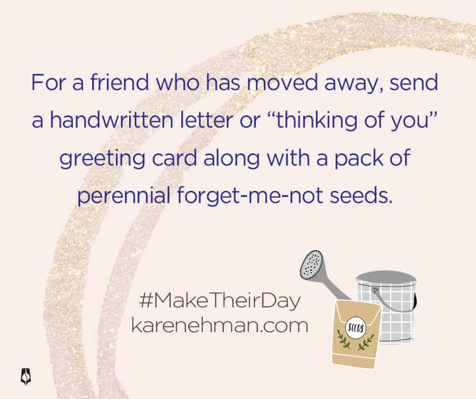 Make Their Day by Karen Ehman