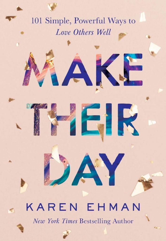 Make Their Day