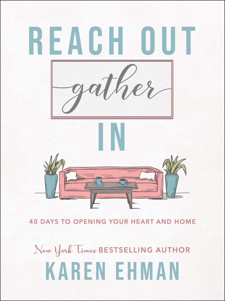 Reach Out, Gather In