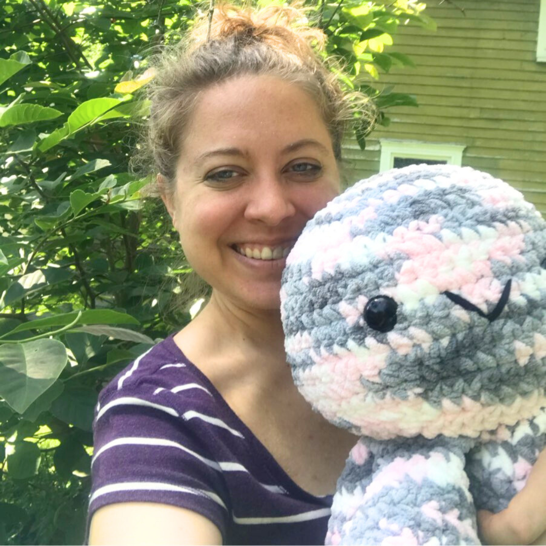 An Update On Mandie and A Heartfelt Thank You