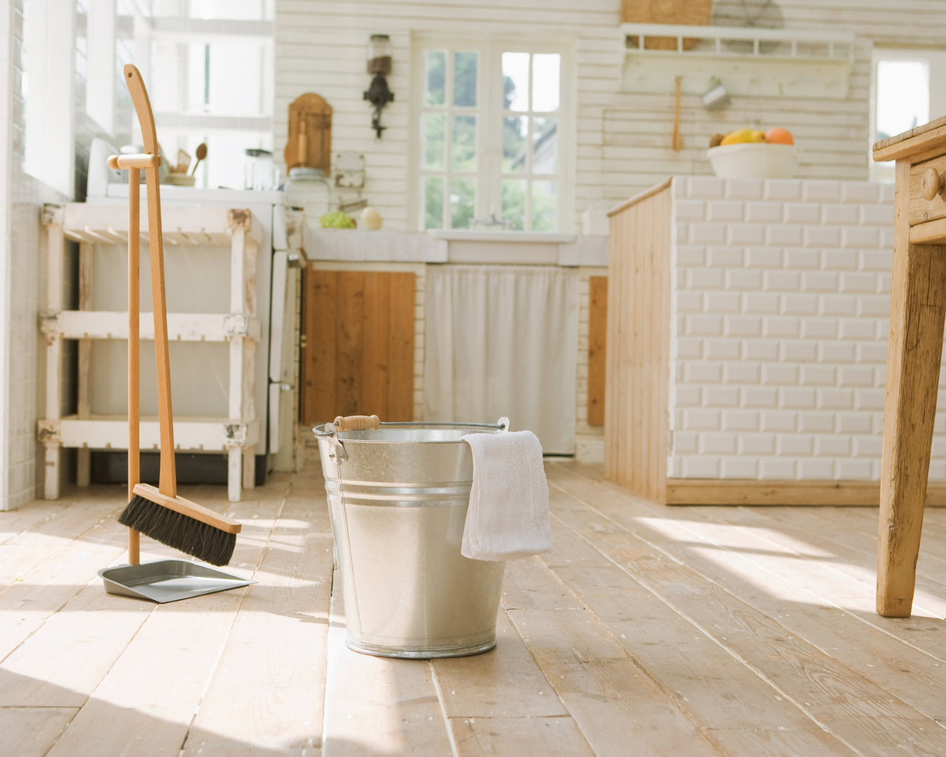 Spring Cleaning – Karen Ehman